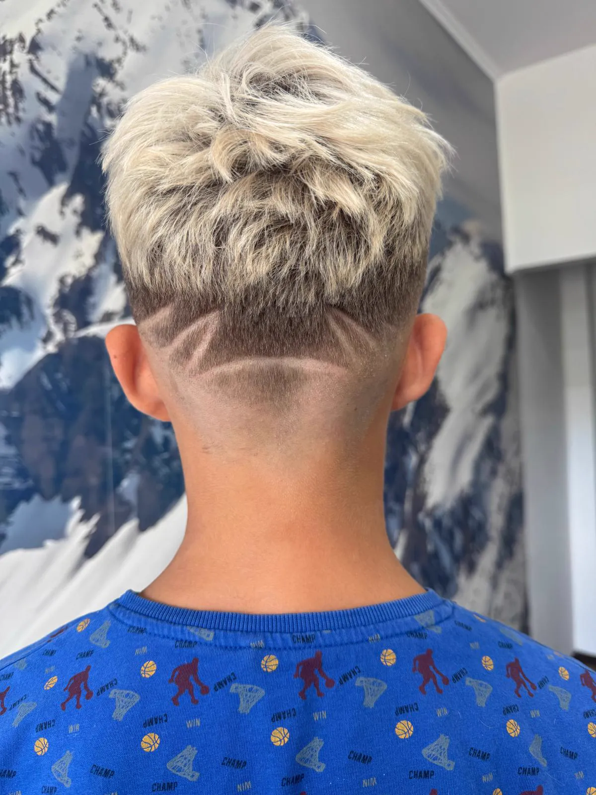 Modelowanie brody — Barber Z Pasją